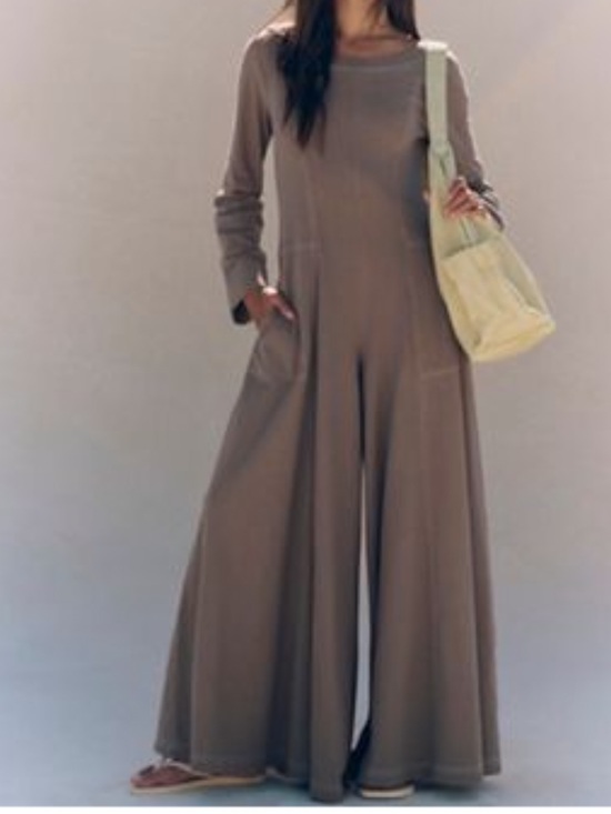 Free People Pants - Free People Strada Jumpsuit
